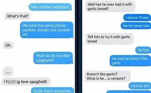 "Internet Gold": 50 Times People Came Across Something So Hilarious or Unusual, They Just Had to Screenshot it
