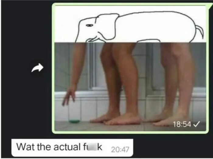 Well