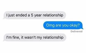 "Internet Gold": 50 Times People Came Across Something So Hilarious or Unusual, They Just Had to Screenshot it