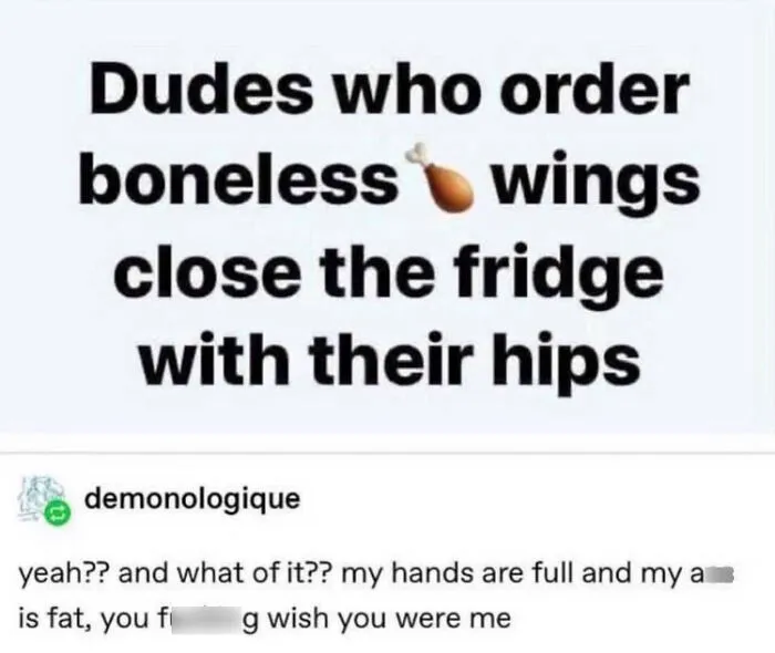 Bones For Boners