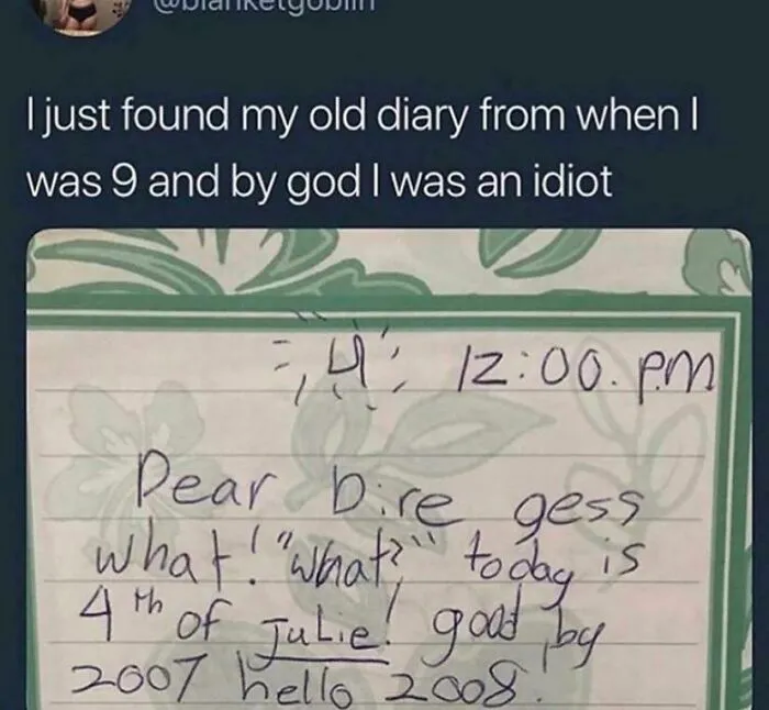 Dear Bire