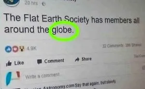 "Internet Gold": 50 Times People Came Across Something So Hilarious or Unusual, They Just Had to Screenshot it