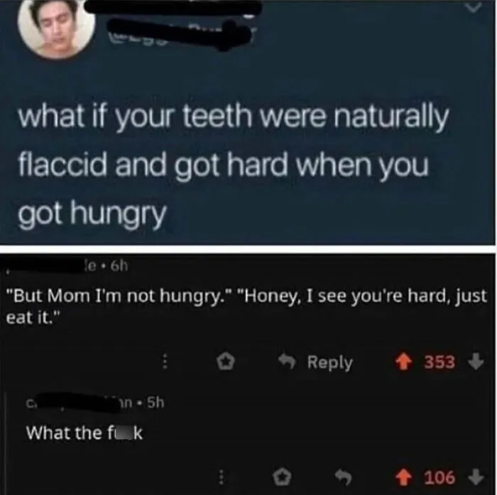 Oh My God