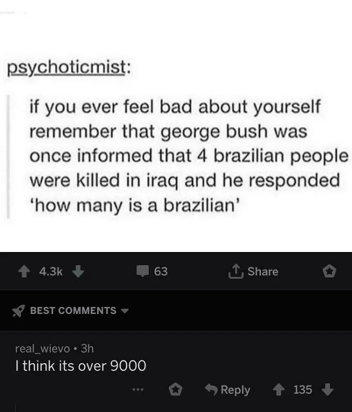 Its Over 9000