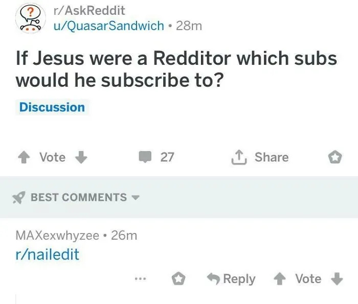 I Can’t Even Begin