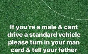 33 People Who Tried To Gatekeep Masculinity And Were Rightfully Shamed For It Online