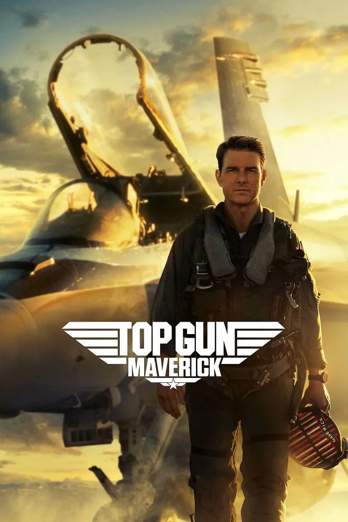 Top Gun: Maverick - $1,488,732,821