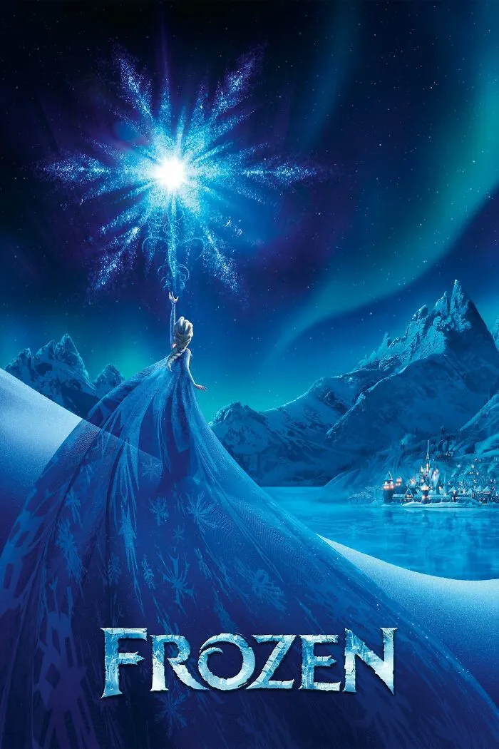 Frozen - $1,284,540,518