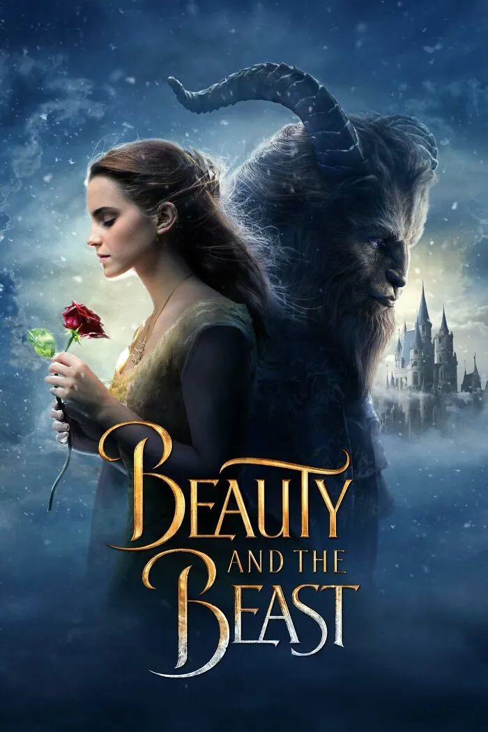 Beauty And The Beast - $1,266,115,964