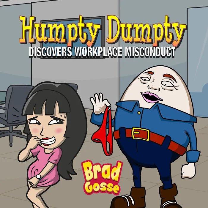 I Wrote Inappropriate “Children’s” Books And Here Are Some Of My Worst Titles (17 New Pics)
