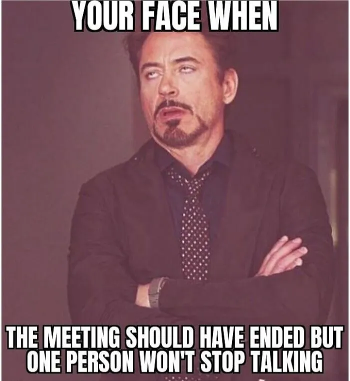 50 Painfully Hilarious Memes From "Just A Typical HR Person"