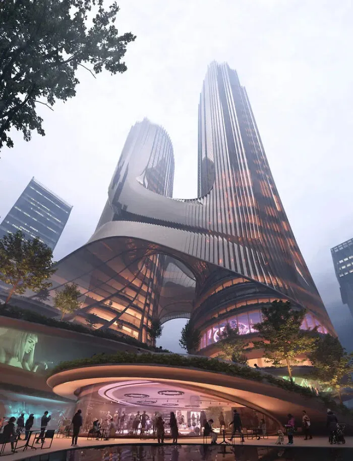 Shenzhen, China