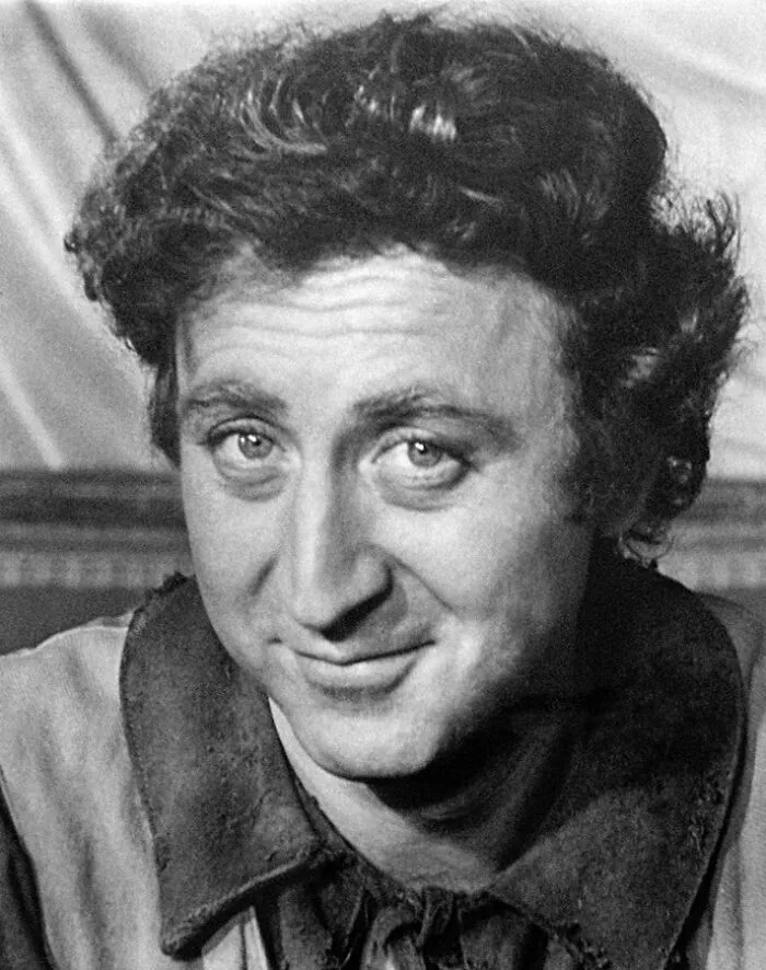 Gene Wilder - 4 Marriages