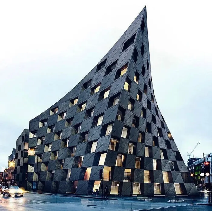 Shoreditch Hotel In London