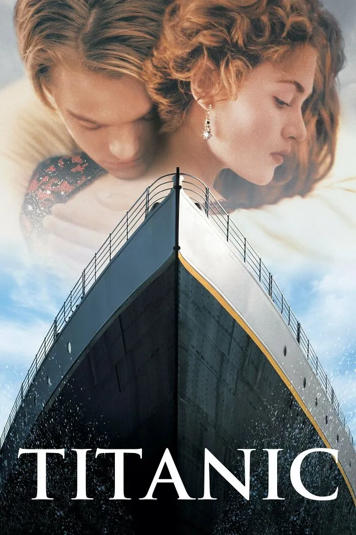 Titanic - $2,218,715,176