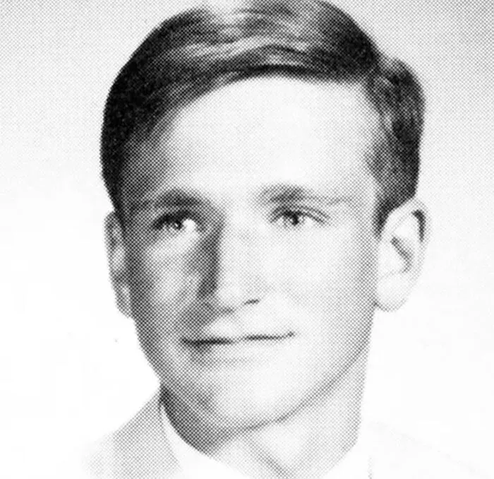 Robin Williams