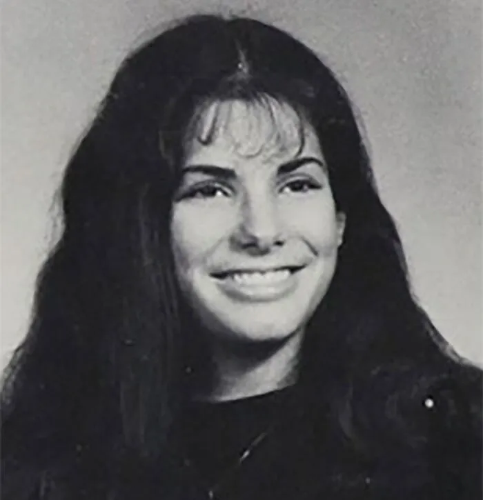 Sandra Bullock