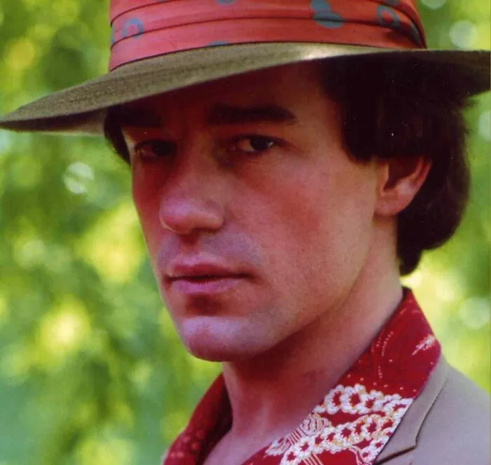 Phil Hartman