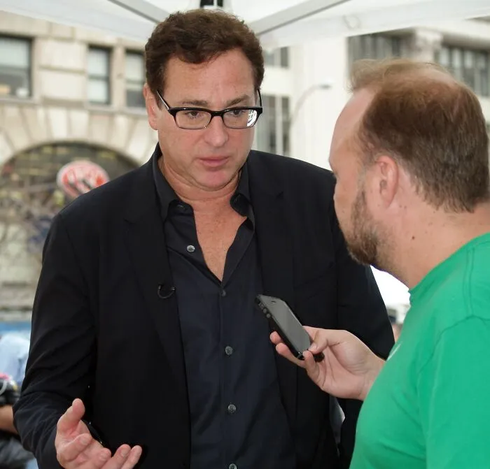 Bob Saget