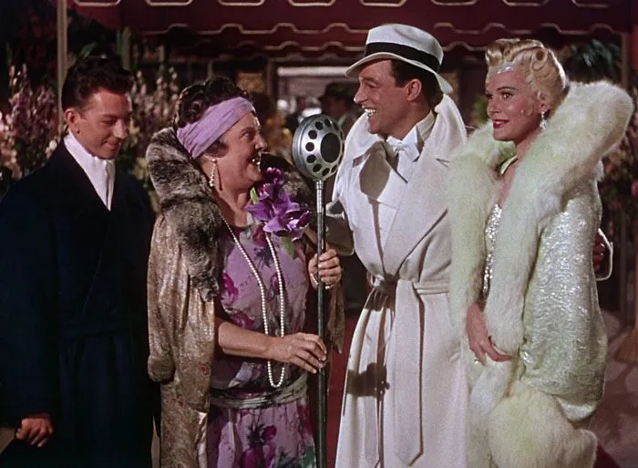 Singin' In The Rain