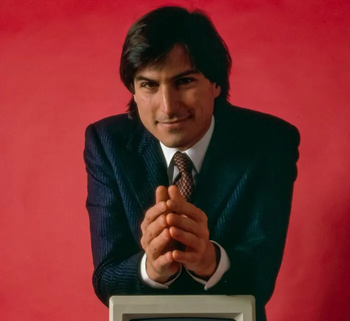 Steve Jobs