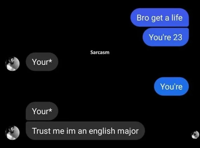 Trust Me, I'm Smart