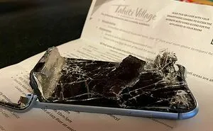 50 Of The Most Painfully Expensive Fails And Accidents