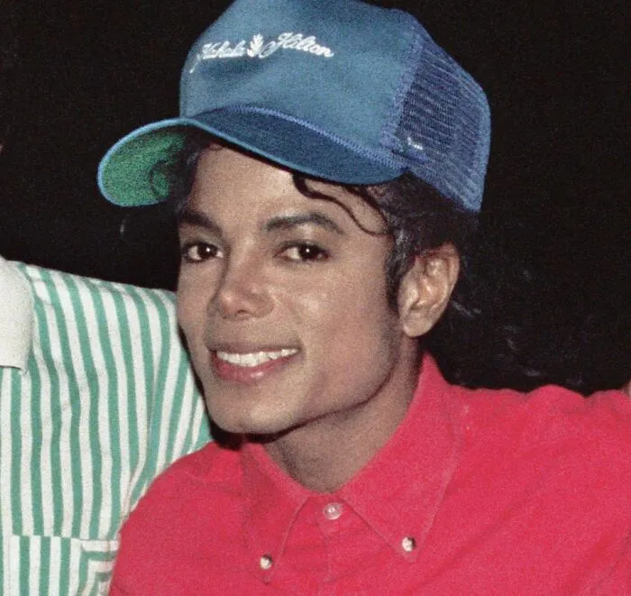 Michael Jackson