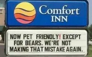 The “What?” Online Community Dedicates Itself To Everything That’s Bizarrely Confusing, And Here Are 33 Of Their Spot-On Posts