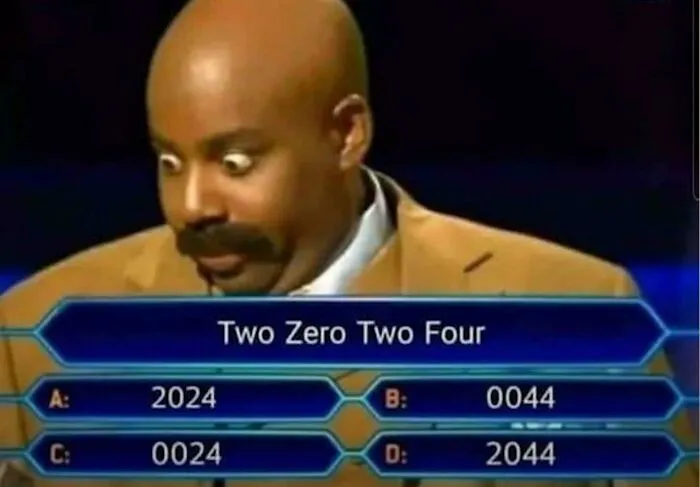 What