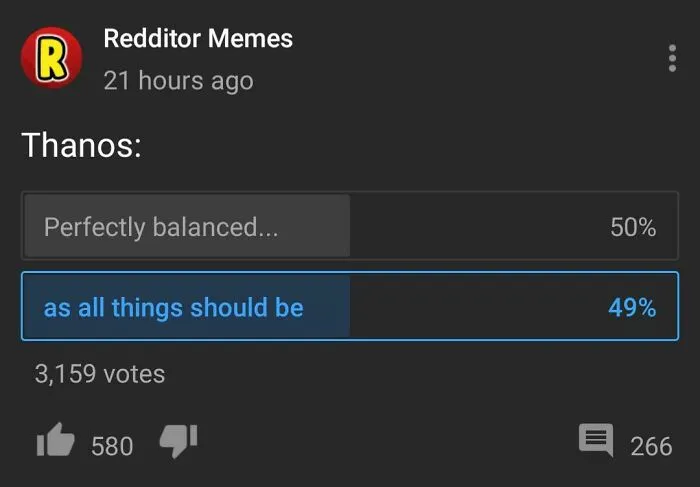 Where's The Last 1%?