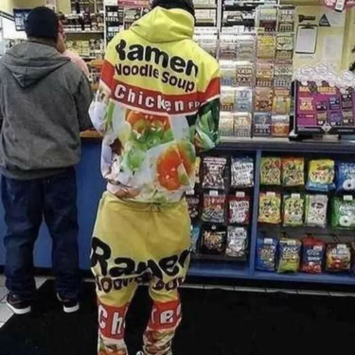 What?