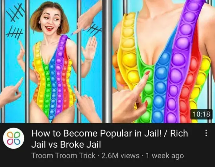 What?