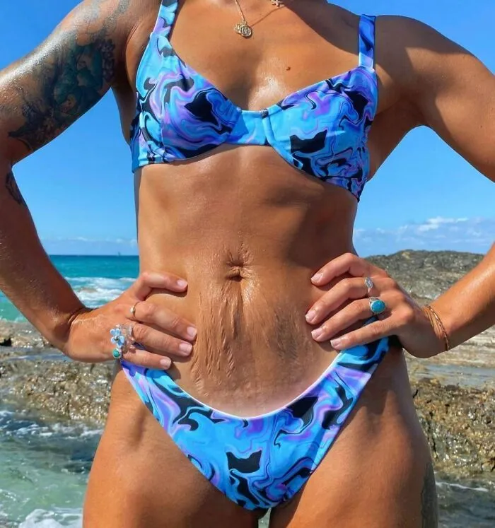 One Of My Favorite All Inclusive Swimwear Brands