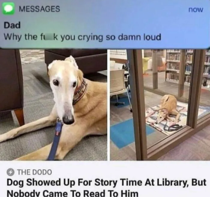 Thats So Sad