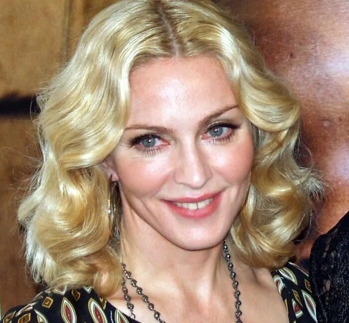 Madonna