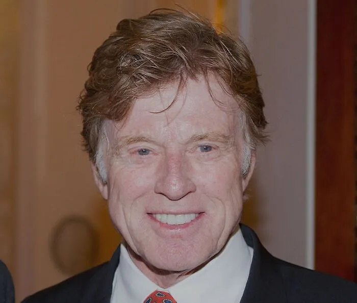 Robert Redford