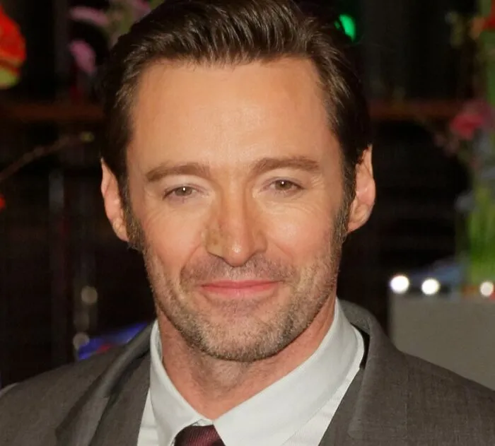 Hugh Jackman
