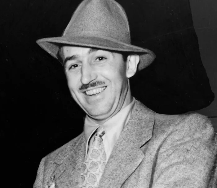 Walt Disney
