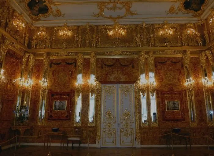 Amber Room