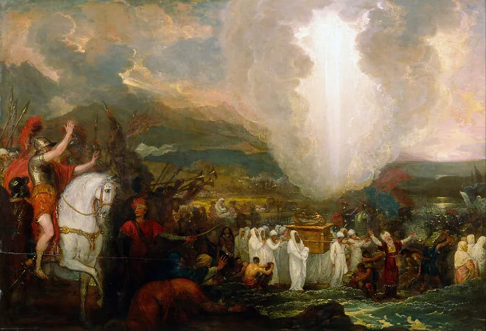 Ark Of The Covenant