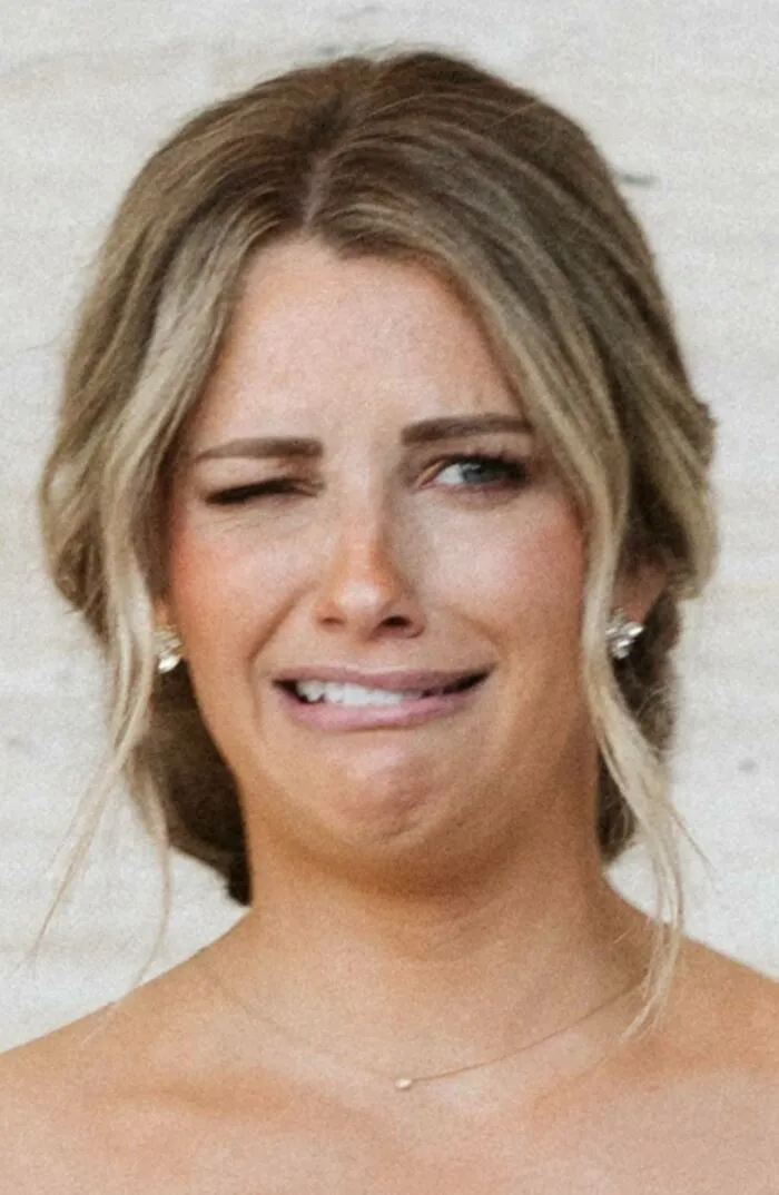 Got My Wedding Pics Back