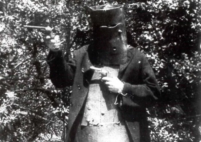 World's First Feature-Length Film