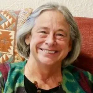 Mary Bates