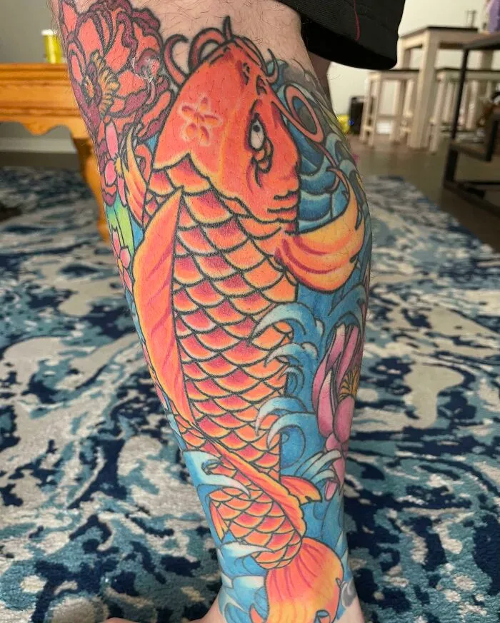 15 Year Old Work