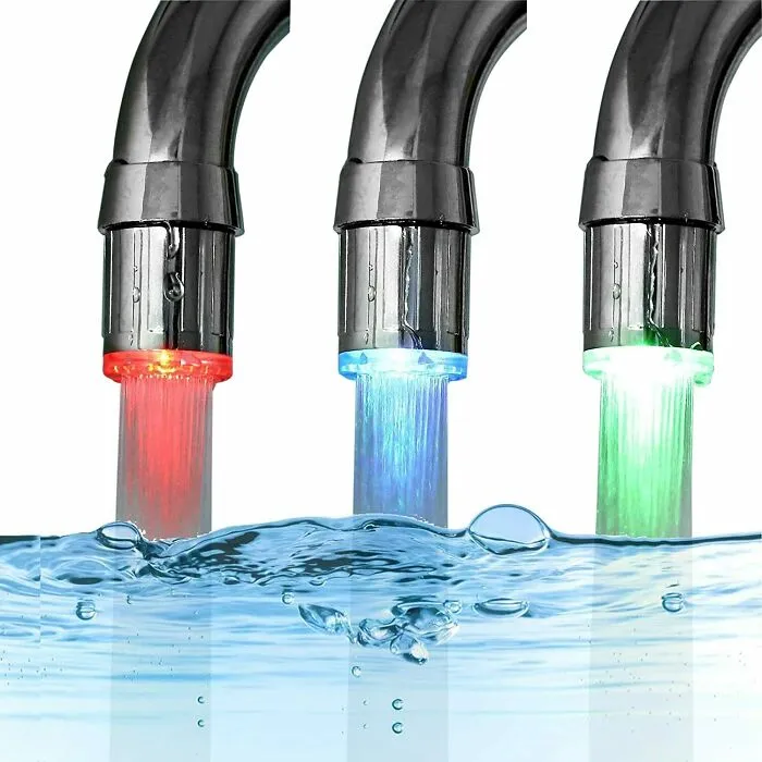 LED Tap