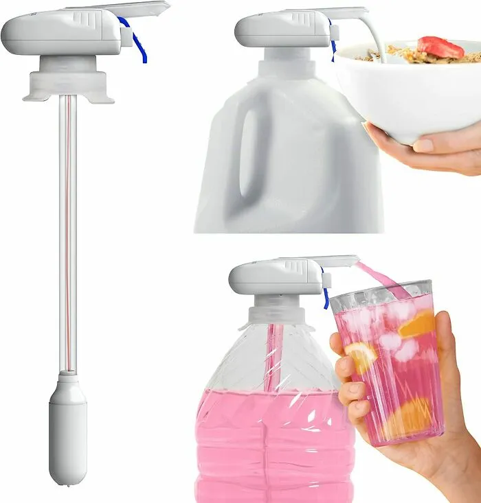 Magic Tap