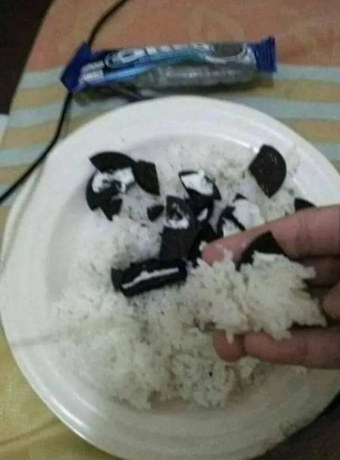 33 Publicaciones malditas sobre comida "imprudente"