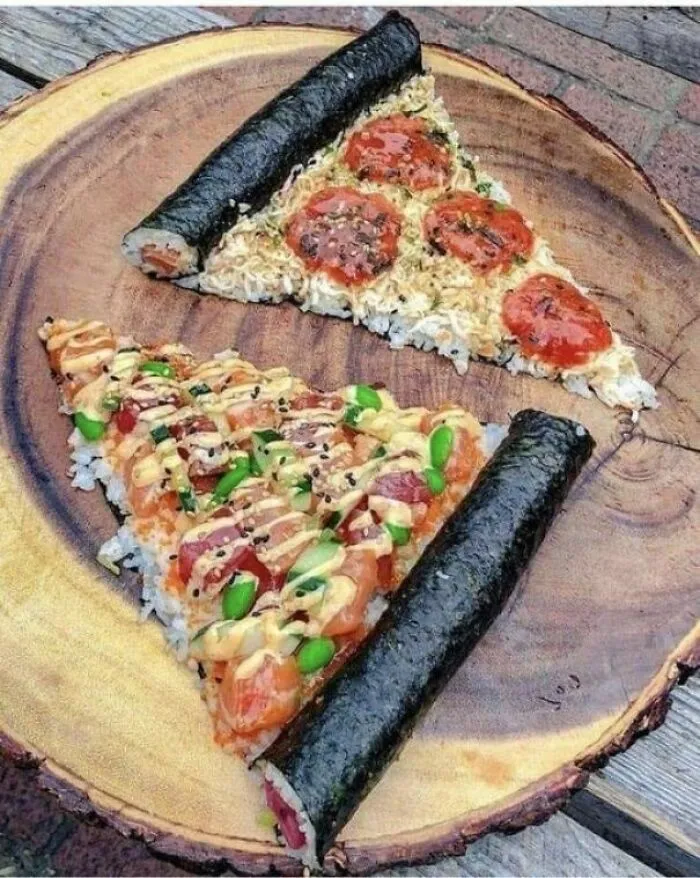This Facebook Page Is Dedicated To “Wreckless Eating,” And Here Are 40 Of The Most Cursed Posts (New Pics)