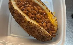 This Facebook Page Is Dedicated To “Wreckless Eating,” And Here Are 40 Of The Most Cursed Posts (New Pics)